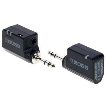 Imagem de Transmissor sem Fio para Instrumentos Guitarra WL-20