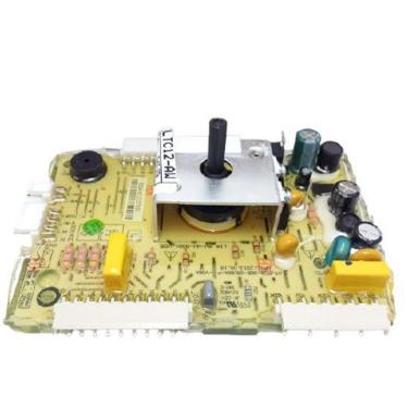 Imagem de Placa Potência Lavadora Ltc12 Electrolux A99035147