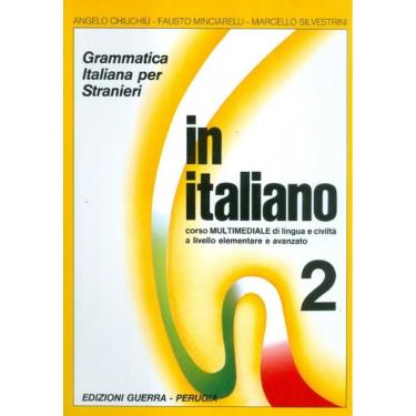 Imagem de In Italiano Libro 2