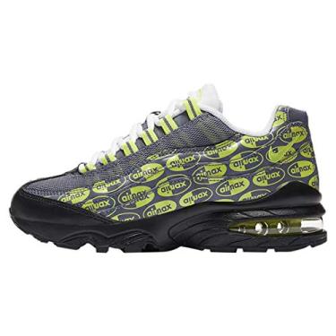 Imagem de NIKE Nike Air Max 95 SE Boys Fashion-sneakers