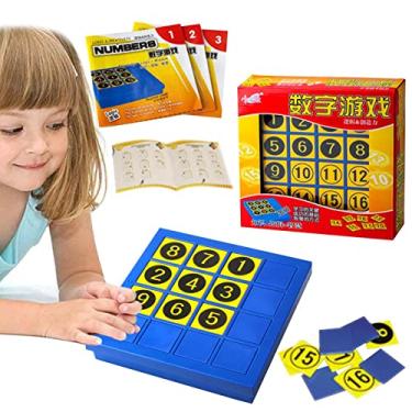 Jogo Divisão Multiplicação Matemática Educativo Brinquedo - Pais e Filhos -  Jogos Educativos - Magazine Luiza