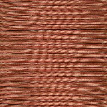 Imagem de PARACORD PLANET 550 Nylon Paracord 7 Fios Tipo III Cabo Utilitário - Maior Seleção Disponível!