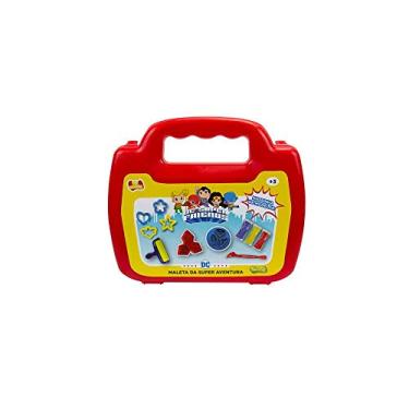 Imagem de SUNNY, KiMassa, Maleta de Massinha da Super Aventura