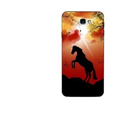 Imagem de Capa Adesivo Skin377 Verso Para Samsung Galaxy J7 Prime 2 Sm-g611