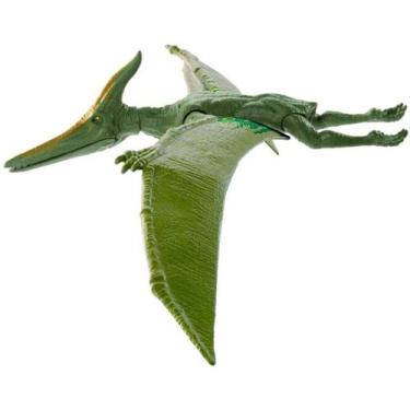 Imagem de Boneco Dinossauro Pteranodon 30cm Jurassic World - Mattel