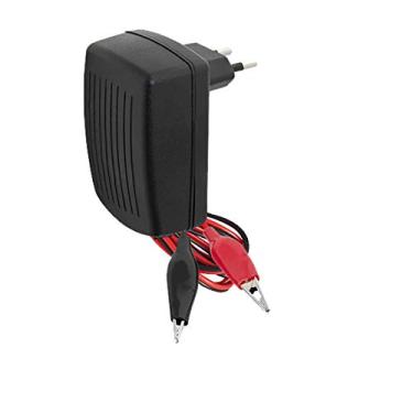 Imagem de Carregador Para Bateria De Chumbo 12v 1a - Rontek