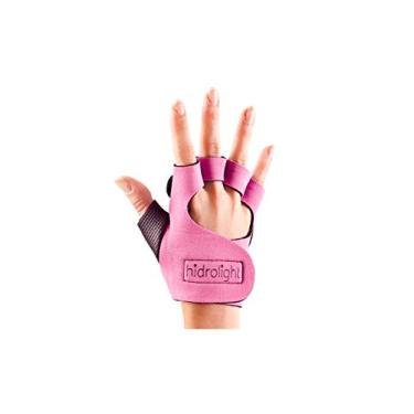 Imagem de Hidrolight Luva de Neoprene, Adulto Unissex, Rosa (Pink), P