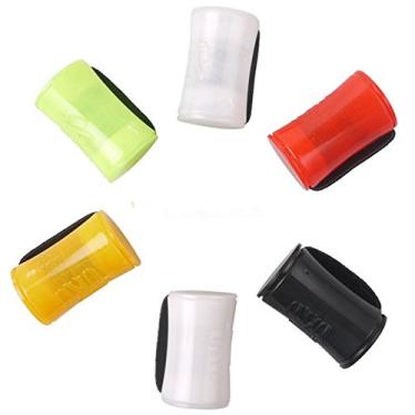 Imagem de 6PACK Guitarra Martelo de Areia Maracas Shakers Dedo Martelo de Areia Guitarra Acompanhamento Ukulele Acompanhamento Instrumento Musical