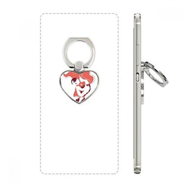 Imagem de Suporte universal para celular com estampa de faly Affection para mãe e criança