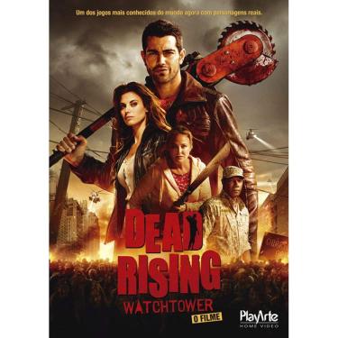 Imagem de Dead Rising Watchtower