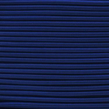 Imagem de GOLBERG cabo elástico de choque – 2,5 mm, 1/32, 1/16, 3/16, 5/16, 1/8, 3/8, 5/8, 1/4, 1/2 polegadas de diâmetro – – 10, 25, 50, 30 pés de comprimento – Feito nos EUA, 50 X PAR-316SC-MDNGHTBLU-~GOLB_BR418, Midnight Blue, 3/16 in x 50 ft