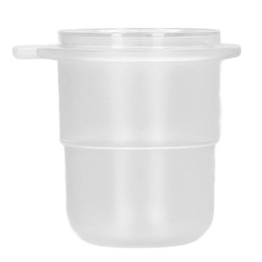 Imagem de Copo Dosador de Café 54mm, Copo Dosador de Café Translúcido PC para Casa