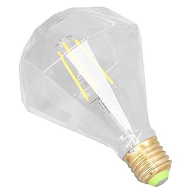 Imagem de Lâmpada LED, formato exclusivo 4 W 220 V Lâmpada de filamento LED para casa para lojas e restaurantes