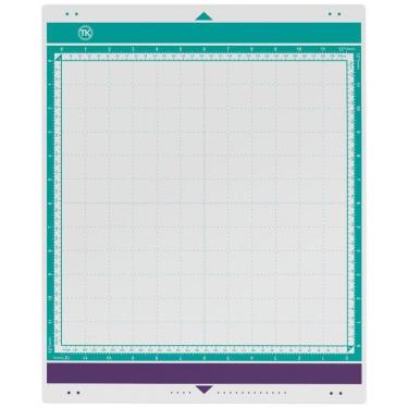 Imagem de Base de Corte 30x30 Brother ScanNcut (com Cola) Tekstolder