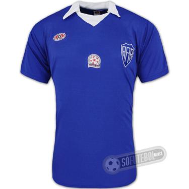 Imagem de Camisa A.A. Adamantina - Modelo III