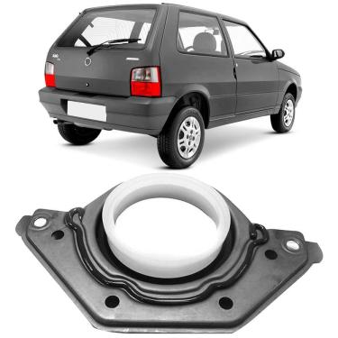 Imagem de Retentor Virabrequim Traseiro Palio Siena Uno 2002 a 2016