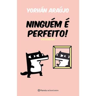 Imagem de Ninguém É Perfeito!