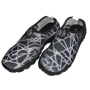 Imagem de Tenis Náutico Sapatilha Hibrida Aquática Neoprene Termica Adventure Mergulho Surf Bike Trilha