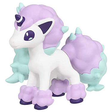 Imagem de Takara Tomy Pokemon Moncolle MS-42 Ponyta (Galarian Form)
