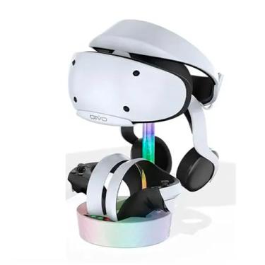 Imagem de Base de Carregamento compativel com VR2 PS 5 Dock IV-P5272