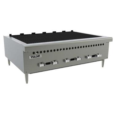 Imagem de Char Broiler Gas 3Q. Fris 91Cm