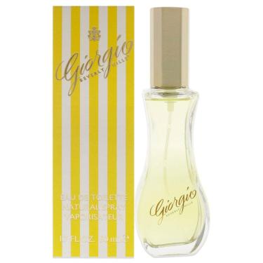 Imagem de Perfume Giorgio Giorgio Beverly Hills 50 ml EDT 