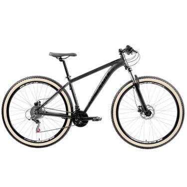 Imagem de Bike 29 Absolute 2x9V Pedivela Shimano Hidraulico K7 Trava