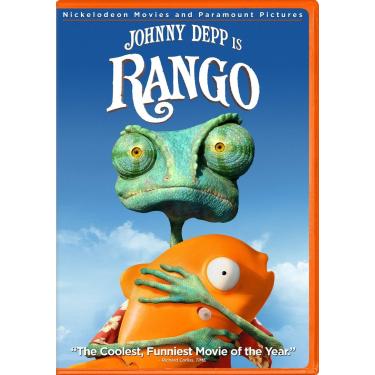Imagem de Rango