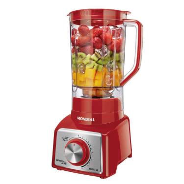 Imagem de Liquidificador Special Line Mondial L-48-R-SL
