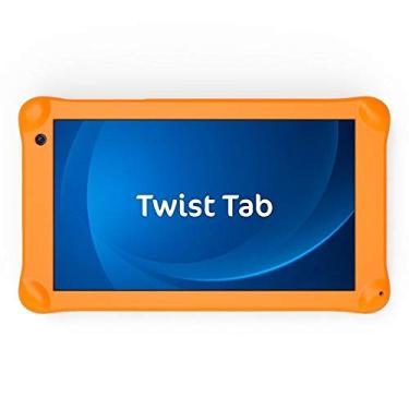 Imagem de Tablet Positivo Twist Tab Kids T770K 16GB Wi-Fi 7" - Preto Tablet Positivo Twist Tab Kids T770K 16GB Wi-Fi 7" - Preto