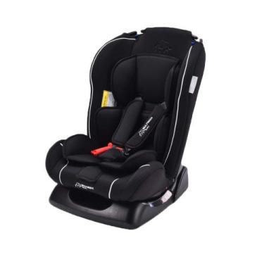 Imagem de Cadeira Para Auto Prius 0-25Kg Preto Multikids Baby - Bb639 - Multikid