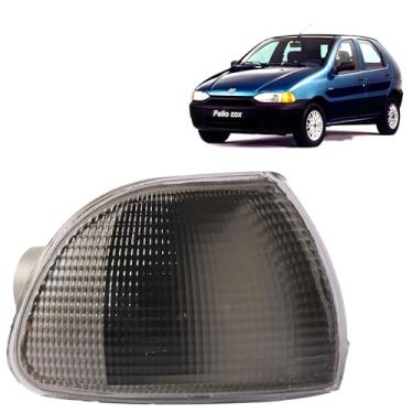 Imagem de Lanterna Dianteira Palio Siena Strada Weekend 1996/2000