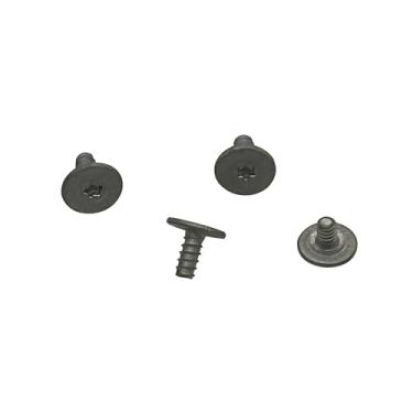 Imagem de ZWLLKJGS Original Front Arm Shaft Screws Replacement for DJI Mini 3 Pro/DJI Mini 3 Front Left Arm Swivel Joint Screws Repair Parts for DJI Mini 4 Pro Drone Accessories(4 pcs)