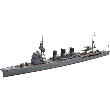 Imagem de TAMIYA 1/700 Light Cruiser Abukuma