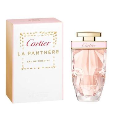 Imagem de Perfume Cartier La Panthère Feminino 75 Ml