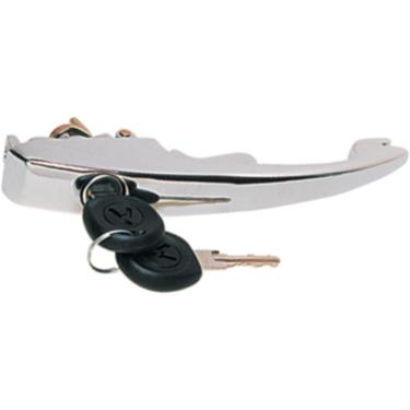 Imagem de Maçaneta Externa Porta Diant Dir/esq Brasilia Fusca Variant [F103]