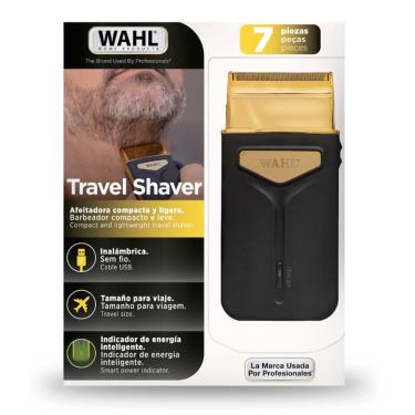Imagem de Barbeador travel shaver