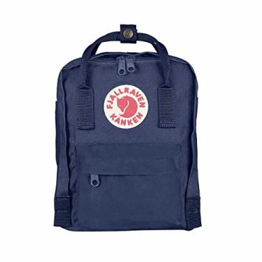 Imagem de Mochila Fjällräven Kanken Mini Unisex-Adult, Royal Blue