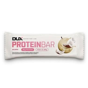 Imagem de Protein Bar 60g Beijinho - Dux-Unissex