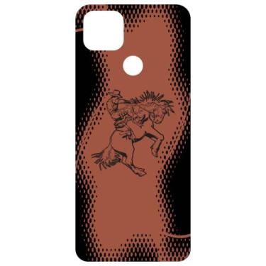 Imagem de Capa Adesivo Skin357 Verso Para Motorola Moto G9 Power 2020 - KawaSkin