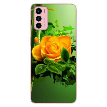 Imagem de Capa Adesivo Skin369 Verso Para Motorola Moto G42 (2022) - KawaSkin