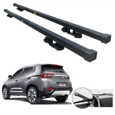 Imagem de Travessa Teto Para Longarinas Bagageiro Tiggo 5X - Vhip