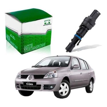 Imagem de Sensor Velocidade Mte Clio Sedan 1.0 1.6 2003 A 2008