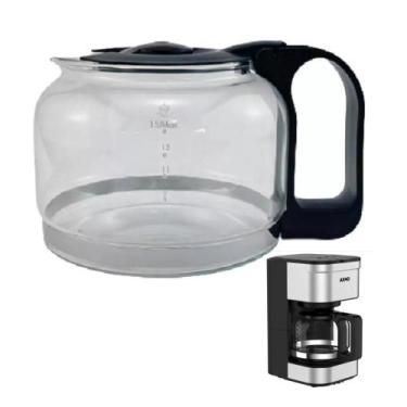Imagem de Jarra Para Cafeteira Arno Preferita CFPF 18 Xícaras - PHILCO