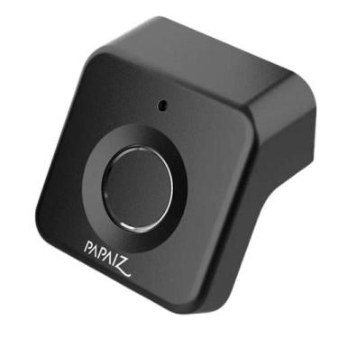 Imagem de Fechadura Eletrônica Com Digital P/ Gavetas Móveis Puxador Papaiz, PPZ