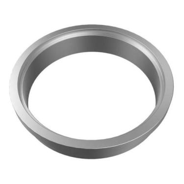 Imagem de Porta Grelha Redonda Cinza Pvc 100mm Tigre