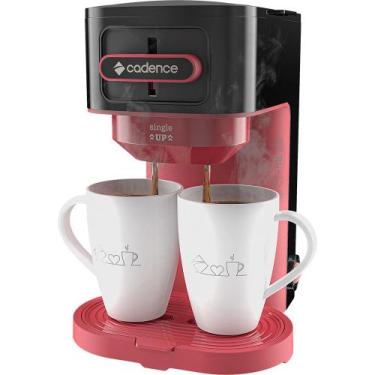 Imagem de Cafeteira Elétrica Single Up Caf230 220V - Cadence, 220V