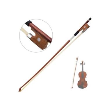 Imagem de Arco violino smart svn 02  4/4