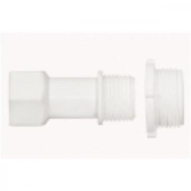 Imagem de Extensao Prolongador Herc Universal Medio Polipropileno 2801 - Kit C/1