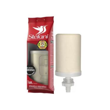 Imagem de Kit 4 vela para filtro de barro universal são joão stefani 4010 